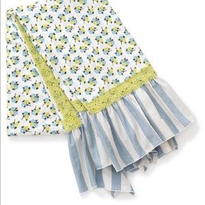 Matilda Jane High Tea Tablecloth